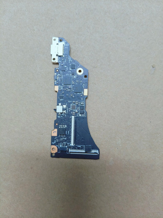 Suitable for Lenovo USB small board, audio switch key NB-E571