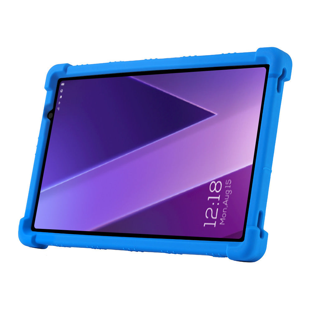 For Vortex T10M Pro Plus Tablet Case 10.1 Inch Anti-Drop Soft Silicone Case Protect case