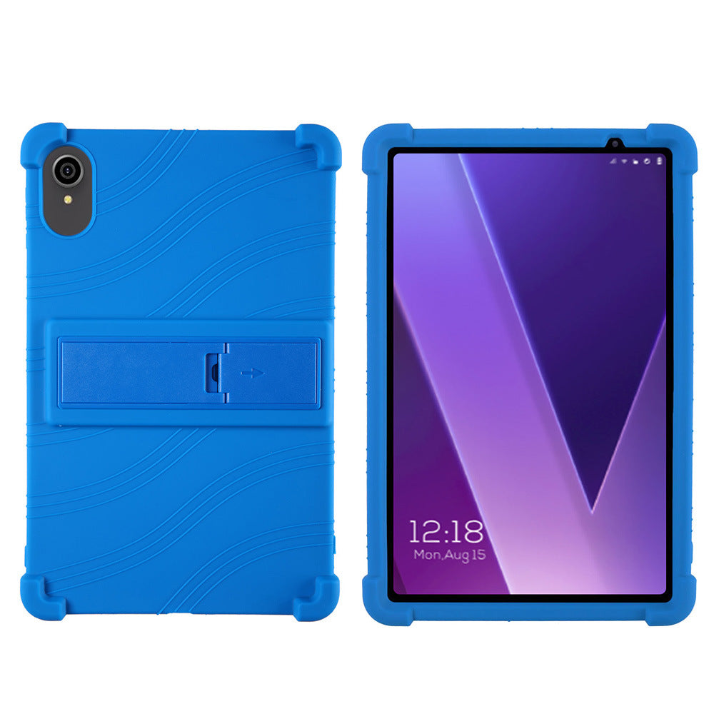 For Vortex T10M Pro Plus Tablet Case 10.1 Inch Anti-Drop Soft Silicone Case Protect case