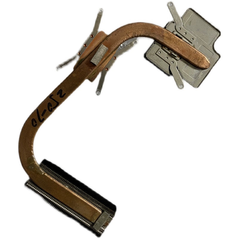 Lenovo Z50-70 Z40-70 B70-80 B70-70 Z70-70 Z70-80 radiator  heatsink iron