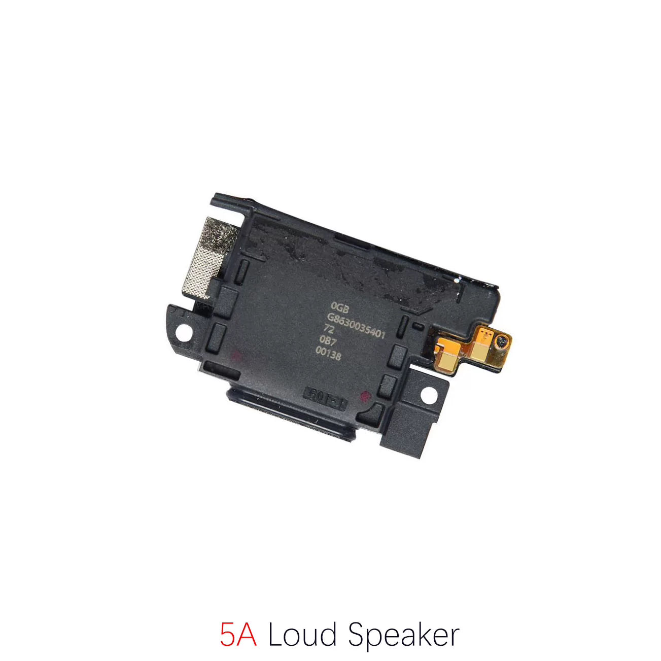 For Google Pixel4 4A 4XL 5 5A 6 6A 6Pro 7 Speaker 7Pro Speaker