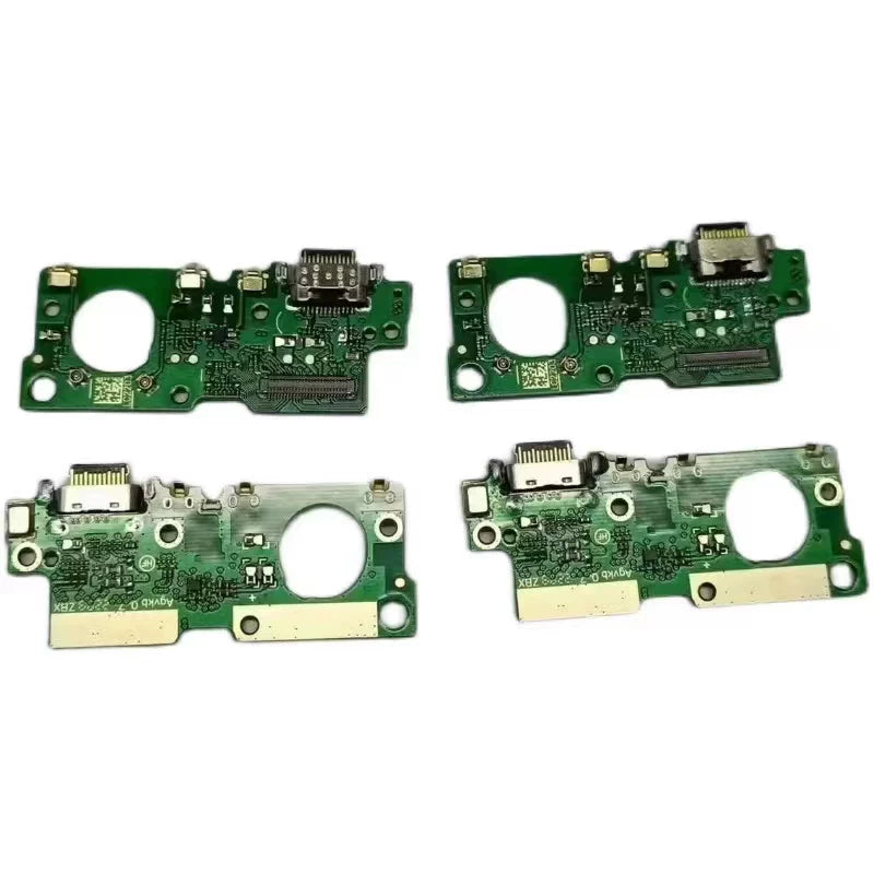 Applicable to ASUS zenfone8 flip 7pro zs672ks ZS671KS zs670ks charging port tail plug small board