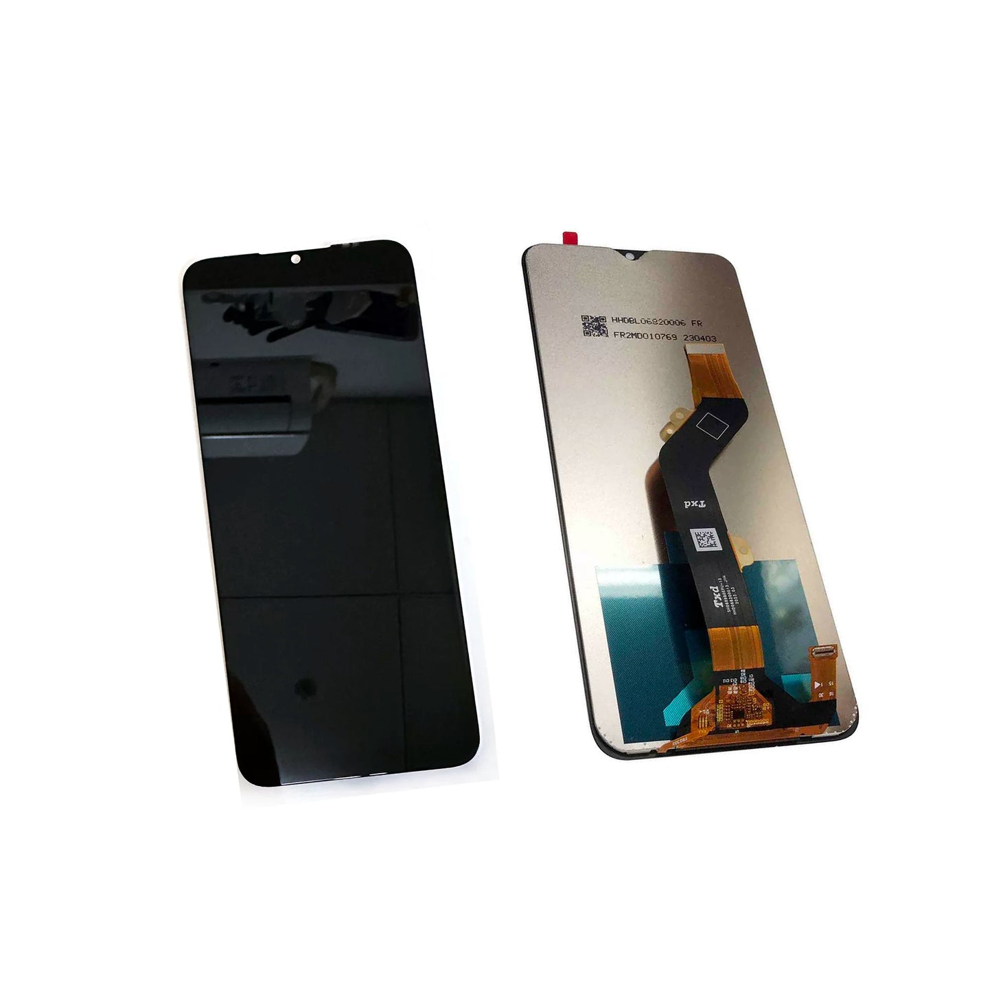 LCD Touch screen assembly for Tecno X675 Hot 11 X689 KF7 X6823 Smart 6Plus