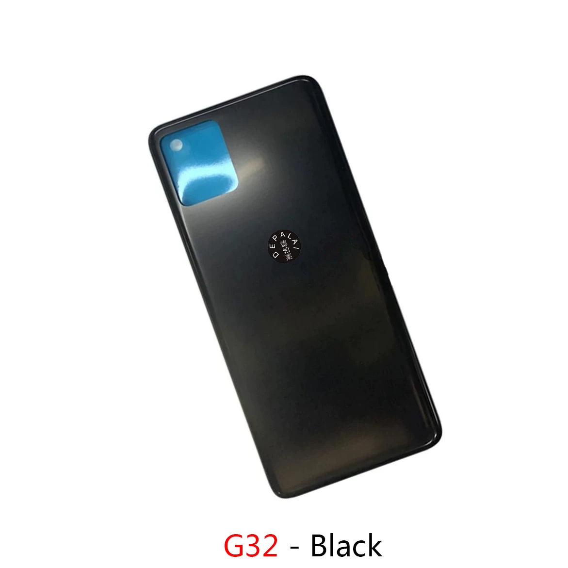 Battery back housing cover for Motorola G24 G30 G32 G34 G42 mobile phone case rear case rear case