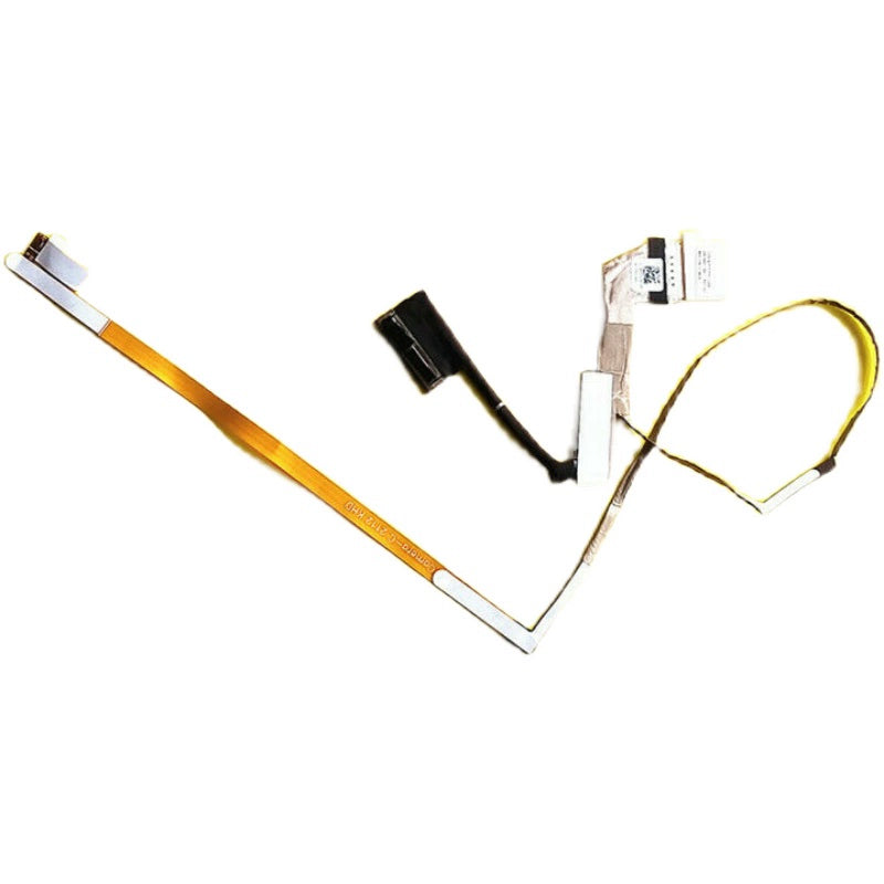 (Shipping fee not include)09MJG5  450.0N401.0001 DELL戴尔灵越成就7510 LCD Flex cable 5510 lcd flex cable