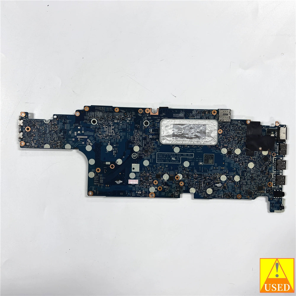 (Shipping fee not include)DELLmotherboard system board 5520 CN-073T17 SRK02 i7-1165G7 19819-1