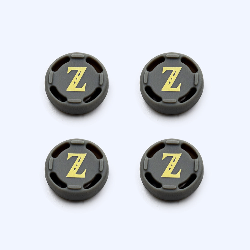 Switch pro handle rocker cap for PS4/PS5/XBOXONE handle silicone cap, button cap