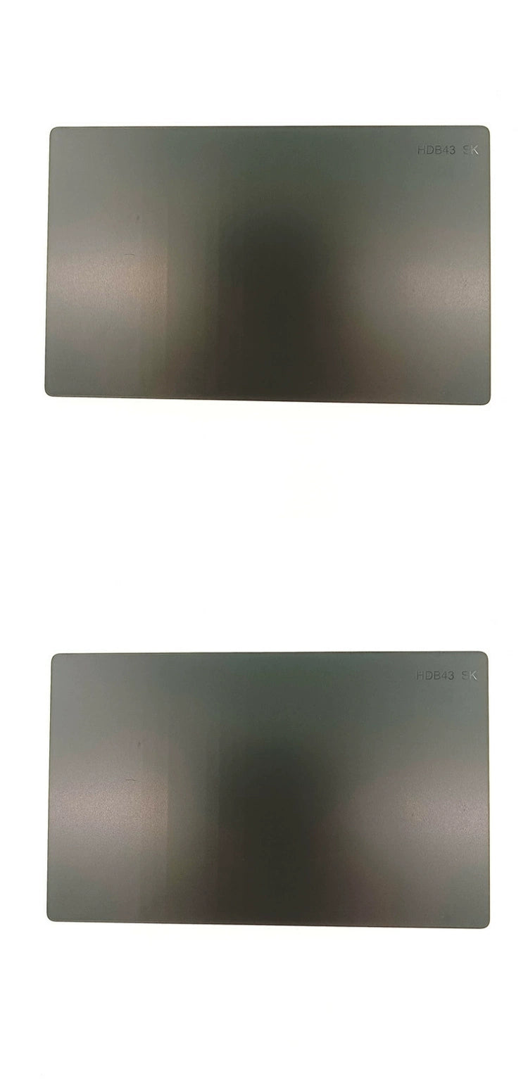 (Shipping fee not include)全新 原装 Dell for戴尔  Precision 14 5470 M5470 笔记本 触摸板 玻璃 HDB43 C壳 掌托 滑鼠板 玻璃皮子 A217TH