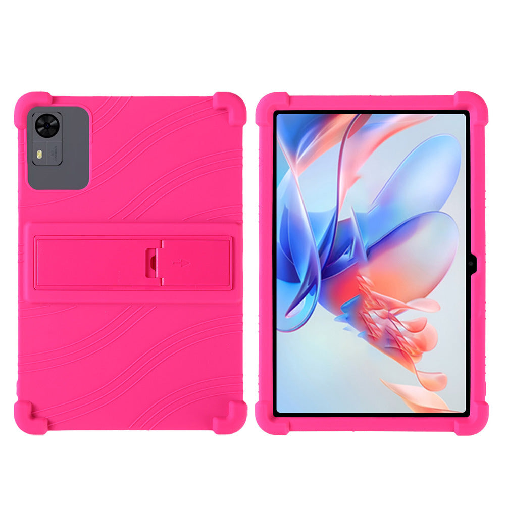 Applicable to Adept Cloud Tablet X10A Tablet Protective Case 10 inches 2025 New Anti-drop Child Protection Jacket Protect case