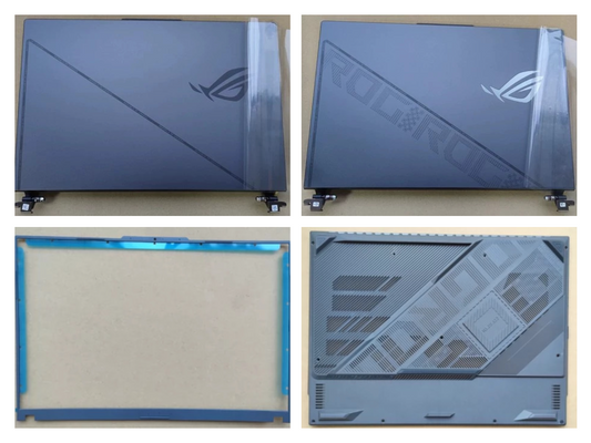 ASUS StrixScar16 ROG 7 ROG Strix G614 G634 A shell B shell C shell D shell bead COVER CASE  KEYOARD