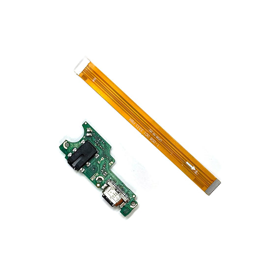 Vivo iQOO Y02 Y03 Y04 Y19 charging port charging flex board cable