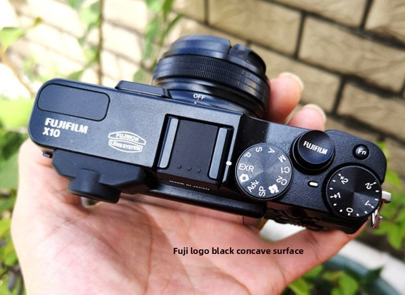 Camera Shutter Button Fuji X100V xt50 XT4 xt5 xt20 xt30 Micro Single XE4 Shutter Button Digital camera accessories