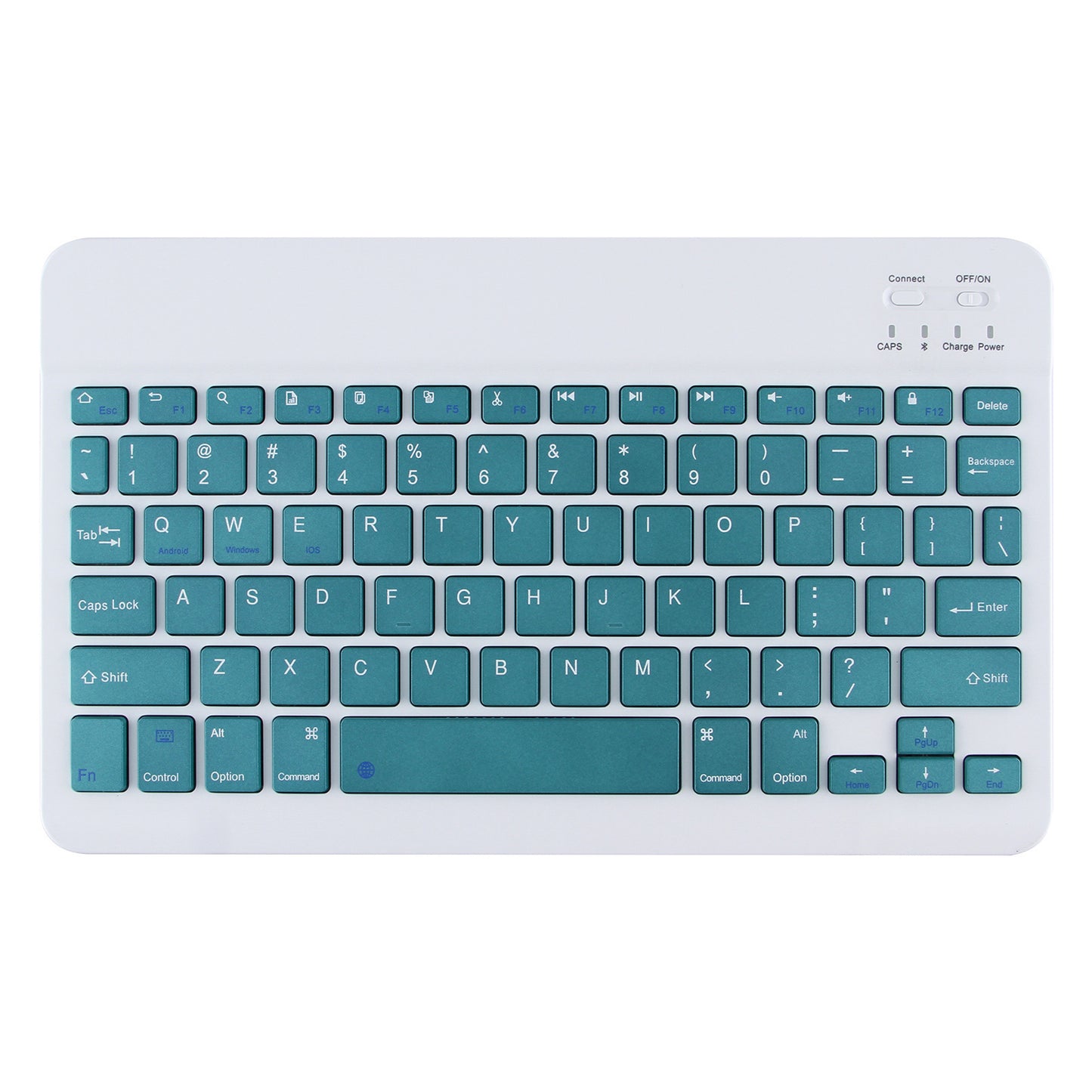 Applicable to ipad bluetooth keyboard mobile phone tablet computer universal wireless mouse keyboard set magic control portable keyboard protective Accessories