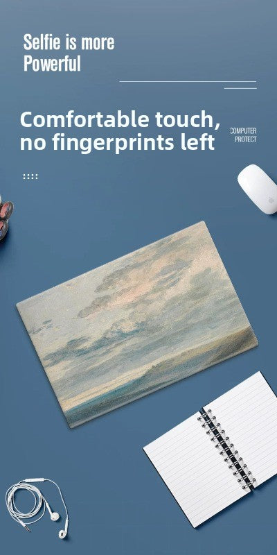 Oil Painting 2026 For Huawei 13 "14" 15 "16" matebook14 13s xPro D16 MagicBook 14 D14 MateBook D16/SE/Hi D16 Laptop Case, Protective Case Honor Laptop accessories