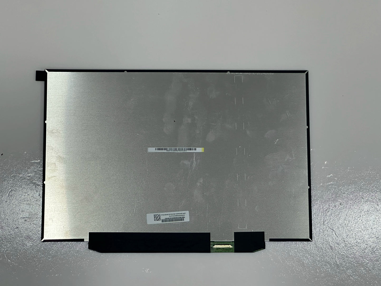 LCD dispaly screen panel for Huawei Matebook NBDE-WFH9 D14 /D15/D16 Laptop LCD Screen IPS