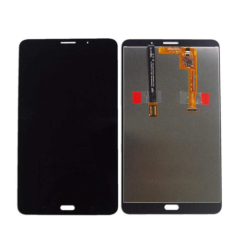 LCD touch screen assembly for GALAXY Tab A 7.0 T285/T280 screen digitizer glass panel display