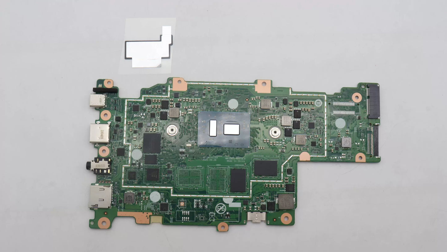 Lenovo 100E GEN3 N4500 IG 4G 64G NW 5B21L81771 main board