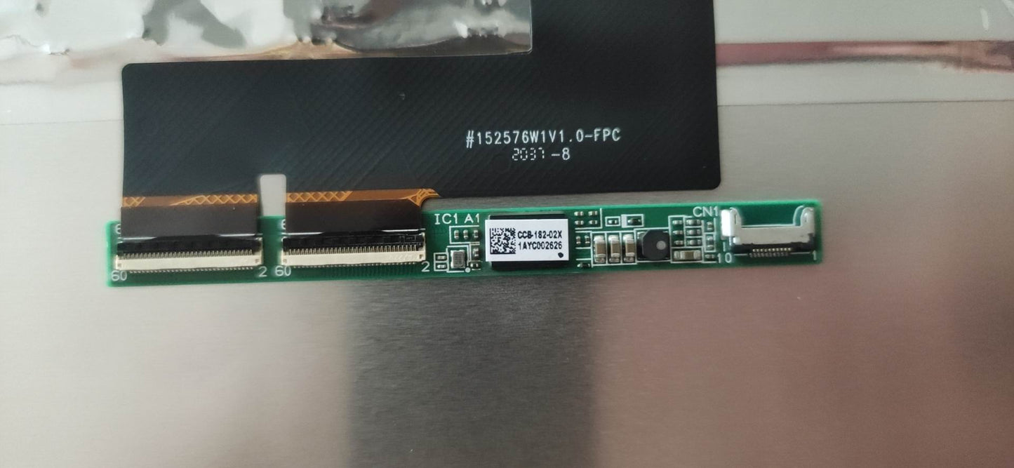 Lenovo 5D10S39715 yoga14C LCD screen