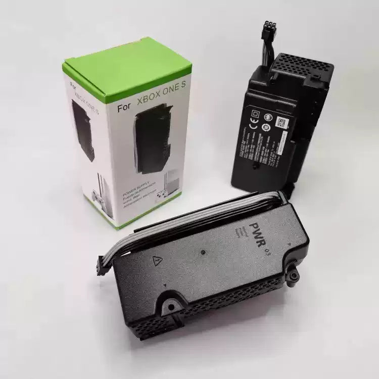 PA-1131-13MX Internal Power Supply for Microsoft Xbox One S Slim 1681 N15-120P1A TL-XBX-01 PSU Internal Power supply Switching Power Supply AC Adapter Game console repair parts