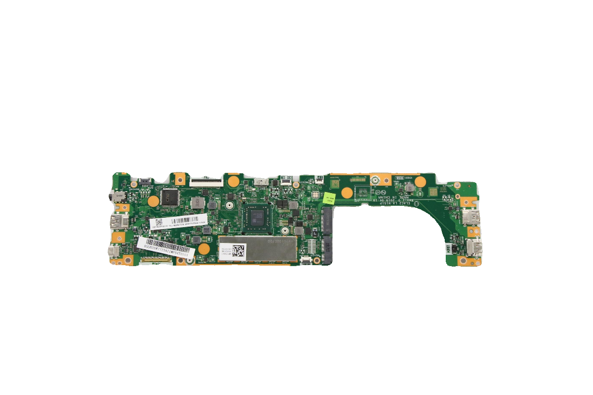 Lenovo 14W MB81 A6 8G 5B20W77234 main board