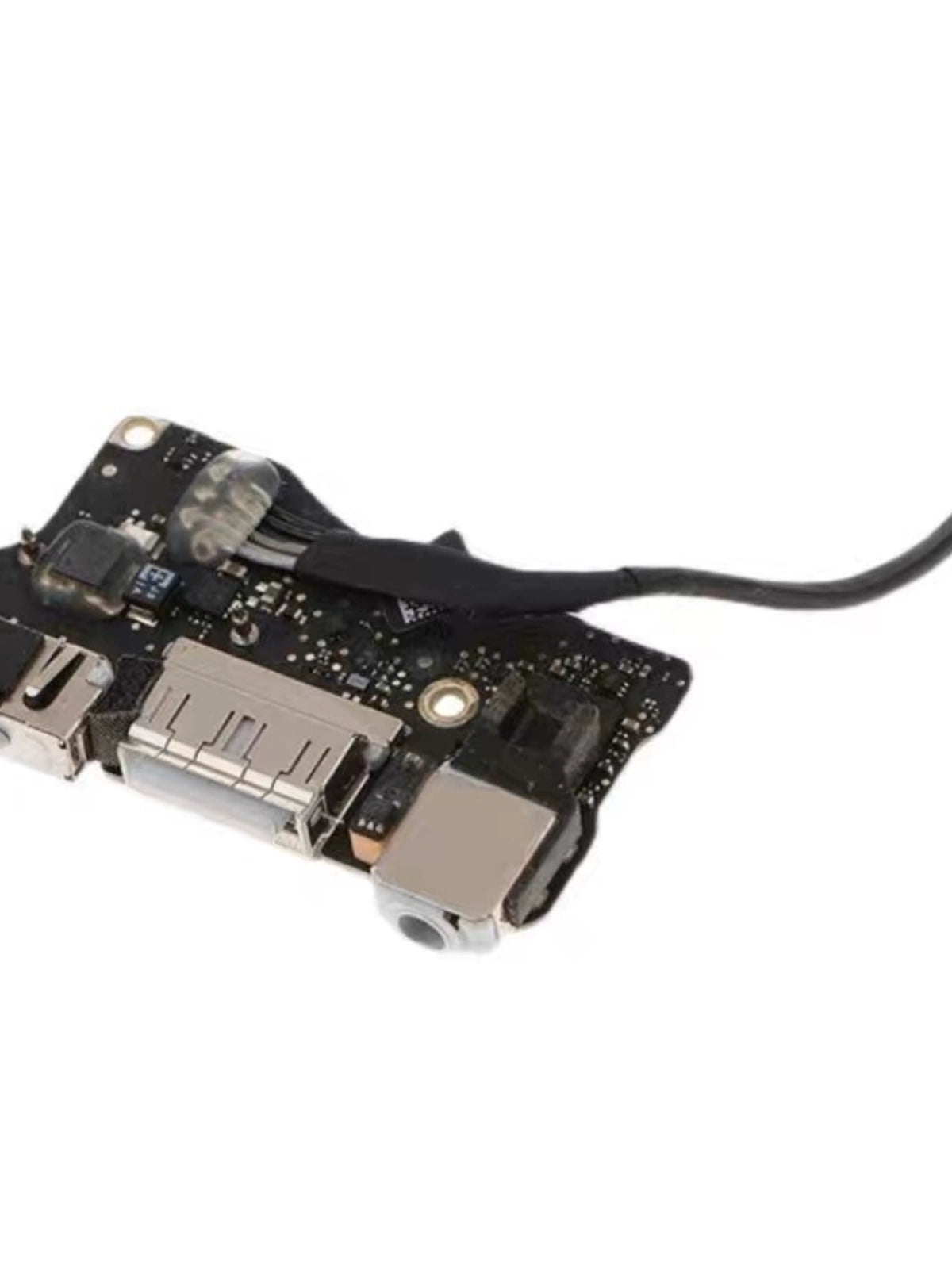 (Shipping fee not include)For Apple Macbook A1425 A1466 A1706 A1707  USB board charging port