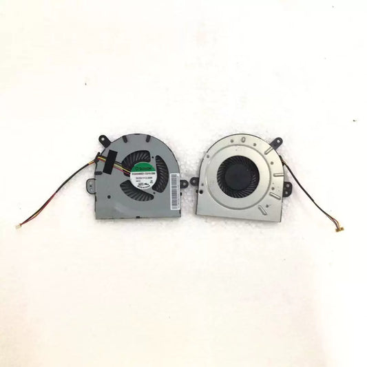 Genuine Lenovo S300 S400 S405 S415 S500 Radiator Fan DC28000BZD0