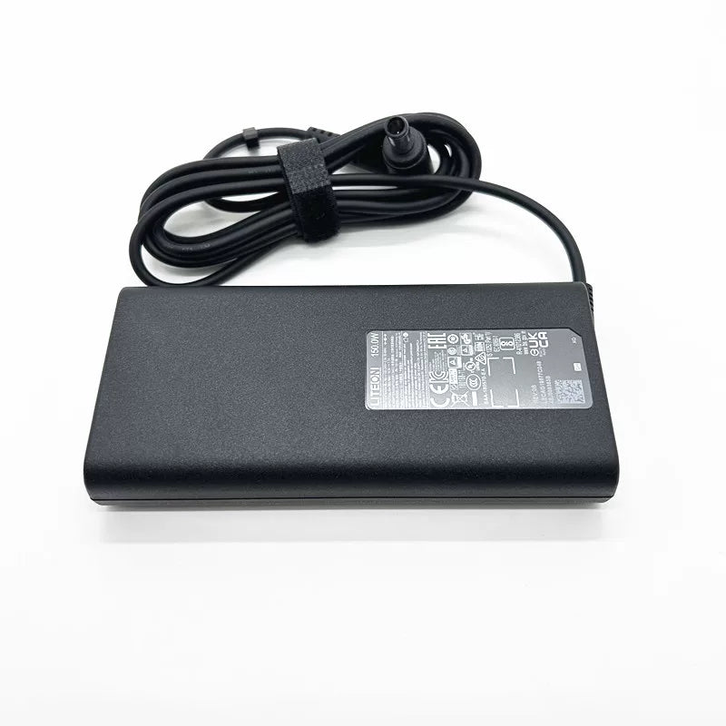LITEON 150W PA-1151-08 19.V 7.7A 7.4*5.0 AC Adapter Charger for ThundeRobot 911-AIR 911-PRO 911AIR 911PRO MSI GL63 8RC 8RD 8RE MS-16P4 MS-16P5 GL62M GP63 Leopard 8RD notebooks power supply ThundeRobot laptop repair parts