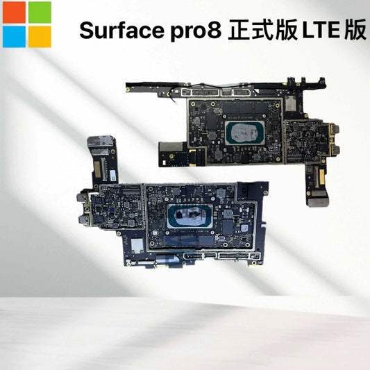 Microsoft surface pro8 main board official version LTE sim card version i5 i7 1983 motherboard