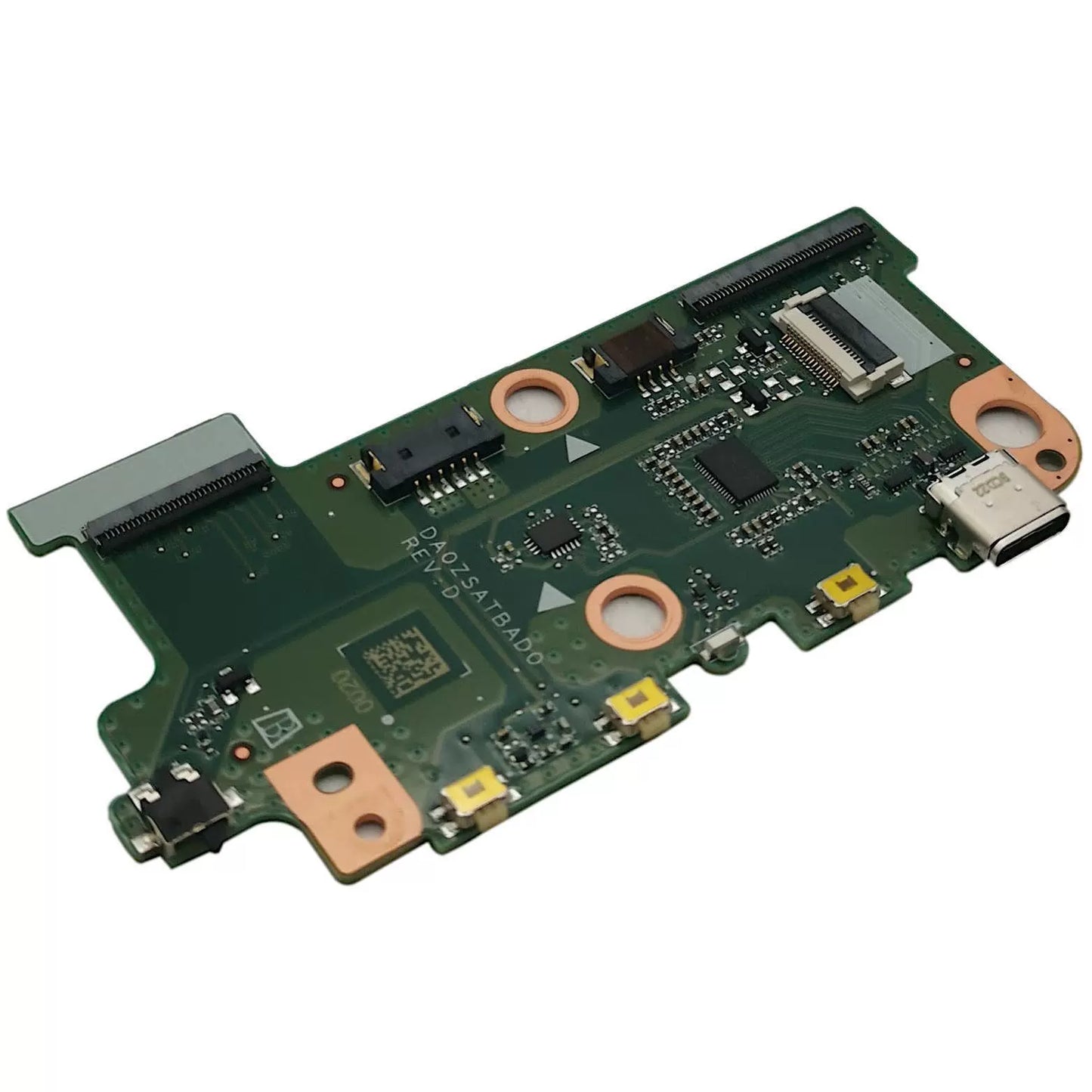 Acer Chromebook Spin CP713-WN CP713-1WN Power Tapyc Small Board