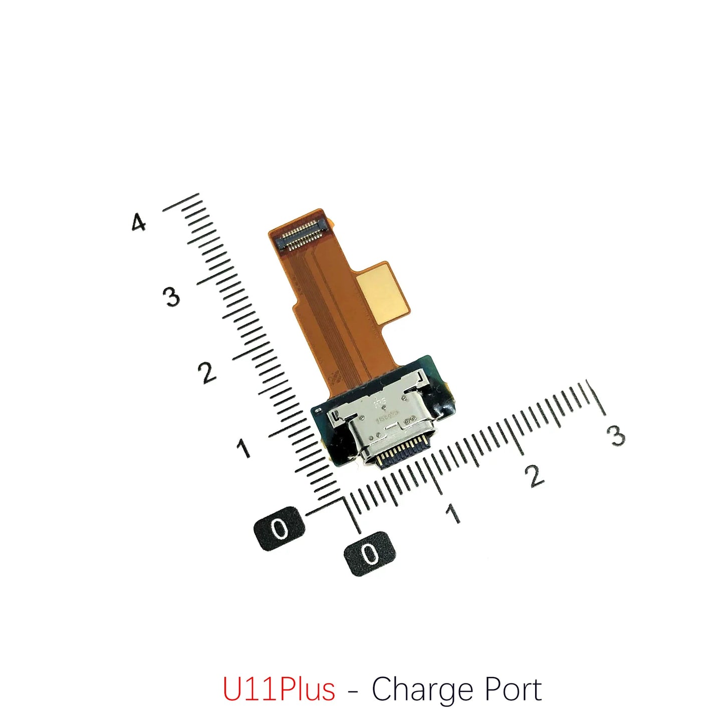 For HTC U11 U11Life U12Plus U20 Uplay UUltra charging port charging flex board cable