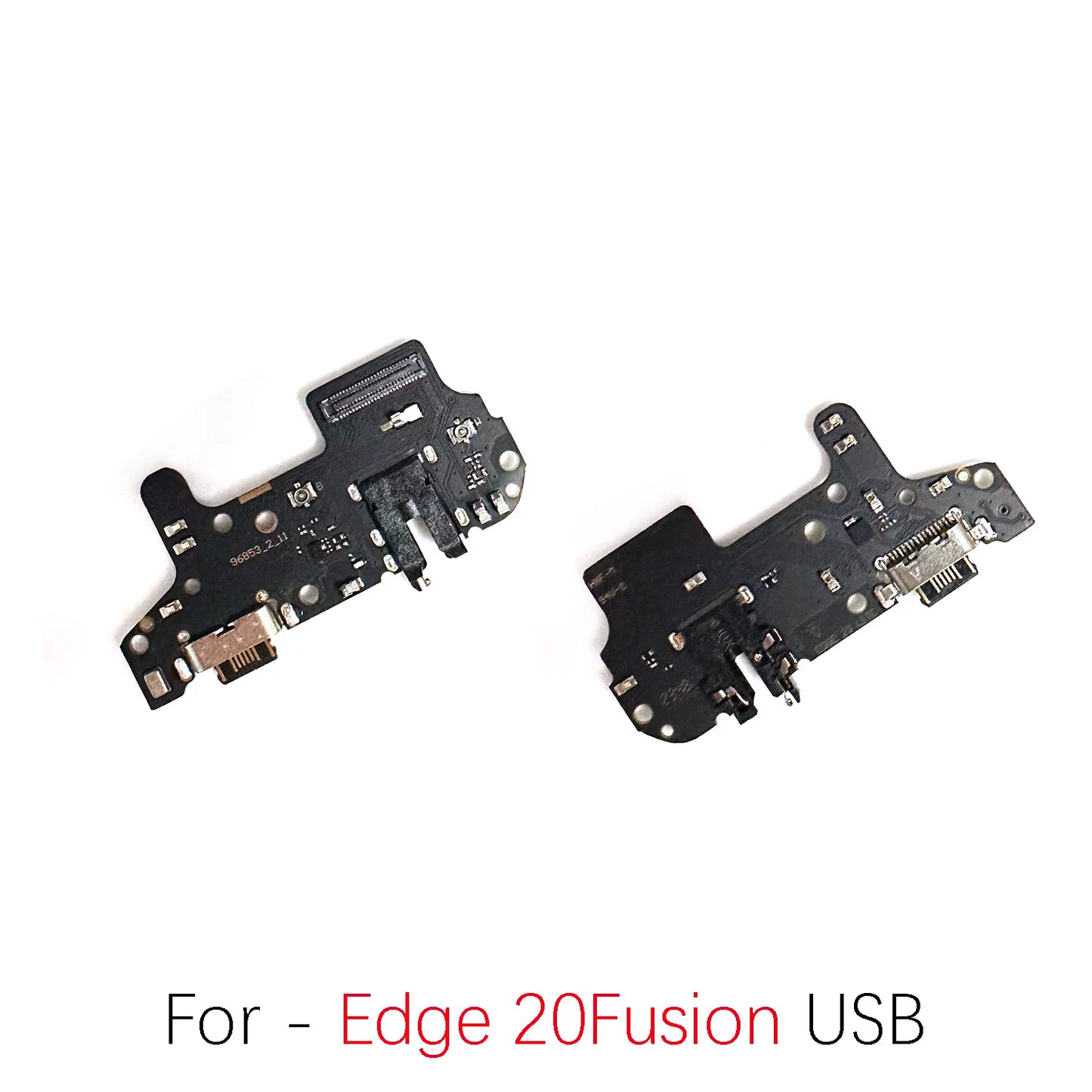 For Motorola Edge 20 40 20Lite 30Neo 30Ultra 30Fusion charging port charging flex board cable
