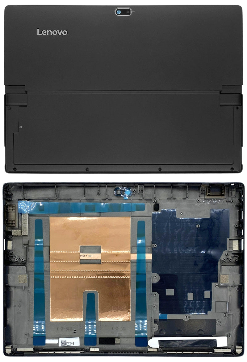 (Shipping fee not include)适用于Lenovo/联想 MIIX 700-12 A壳 平板后盖 外壳AM10K000200