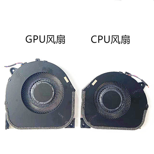 Lenovo Y540-15IRH 17IRH Y530 Y7000 2018 2019 GTX1660Ti fan