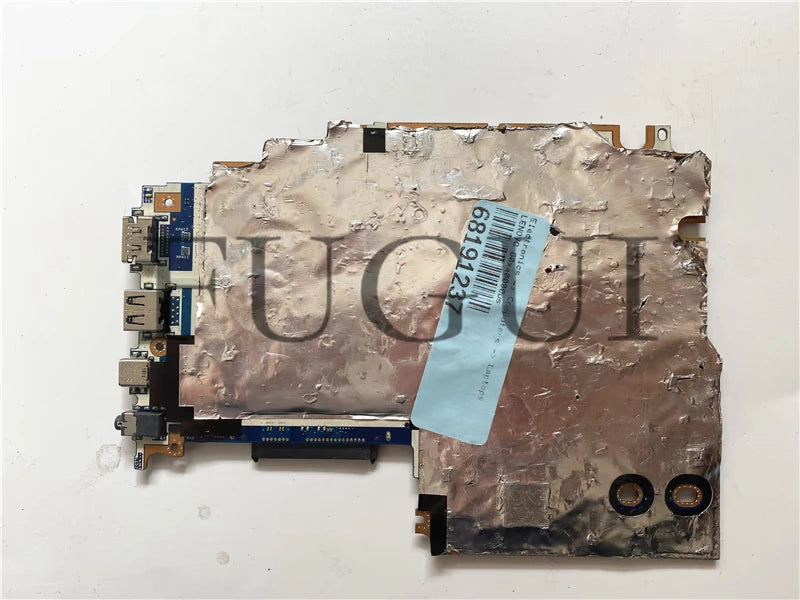 (Shipping fee not include) lenovo motherboard system board Yoga 520-14IKB I3-8130U I3-7130U  4415U I7-8550