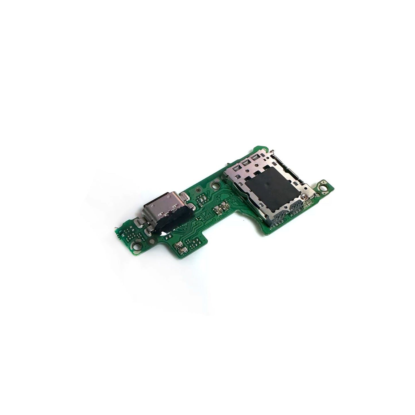 For Tecno Camon 30S CLA5 CLA6 KJ7 Note40 X6853 X6850 charging port charging flex board cable