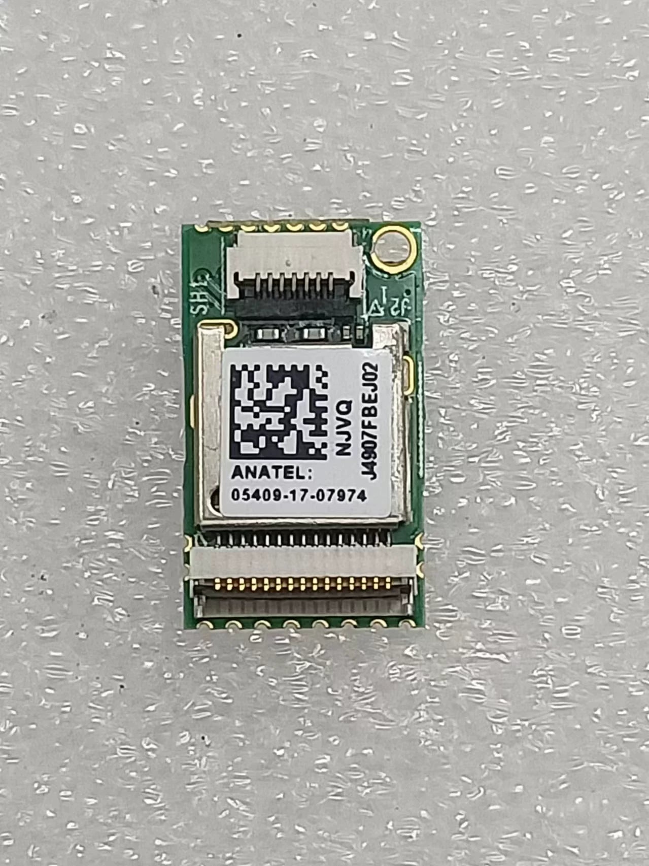 For For HP  ZBook 15u G5 Laptop NFC Module Board 05409-17-07974