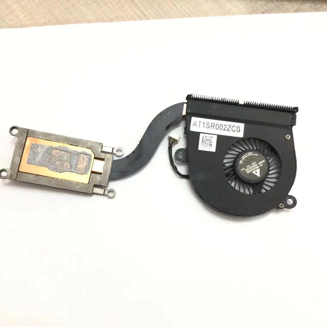 Original Dell/Dell Latitude 5280 5290 Fan Radiator 03XN3N AT1SR002ZC0