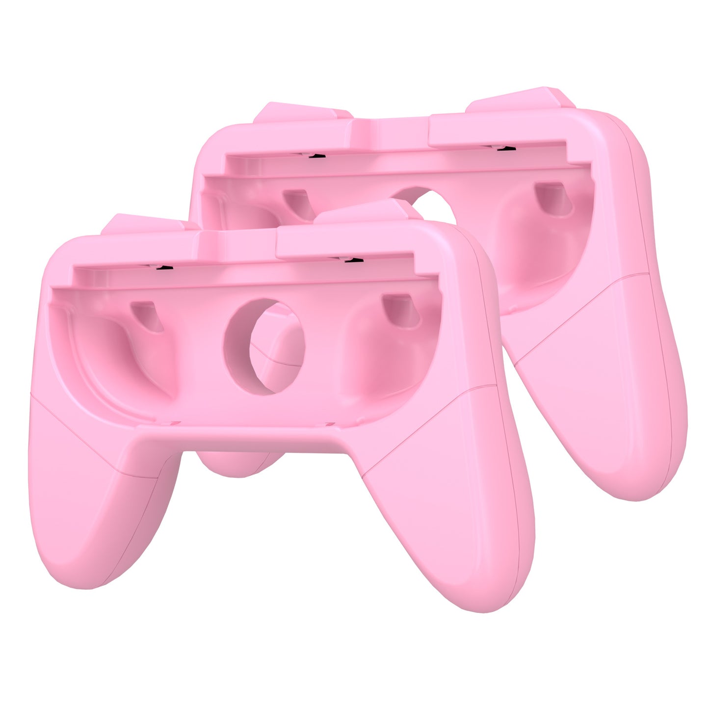 Suitable for Switch 2 Grip Suitable for Nintendo Swich 2 Joy-Con Left and Right Grip Holder