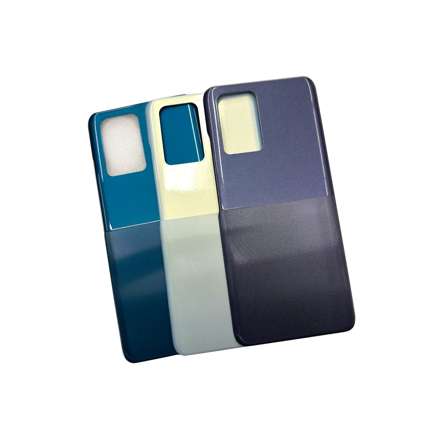 Battery back housing cover for Tecno Infinix Note 10Pro X695