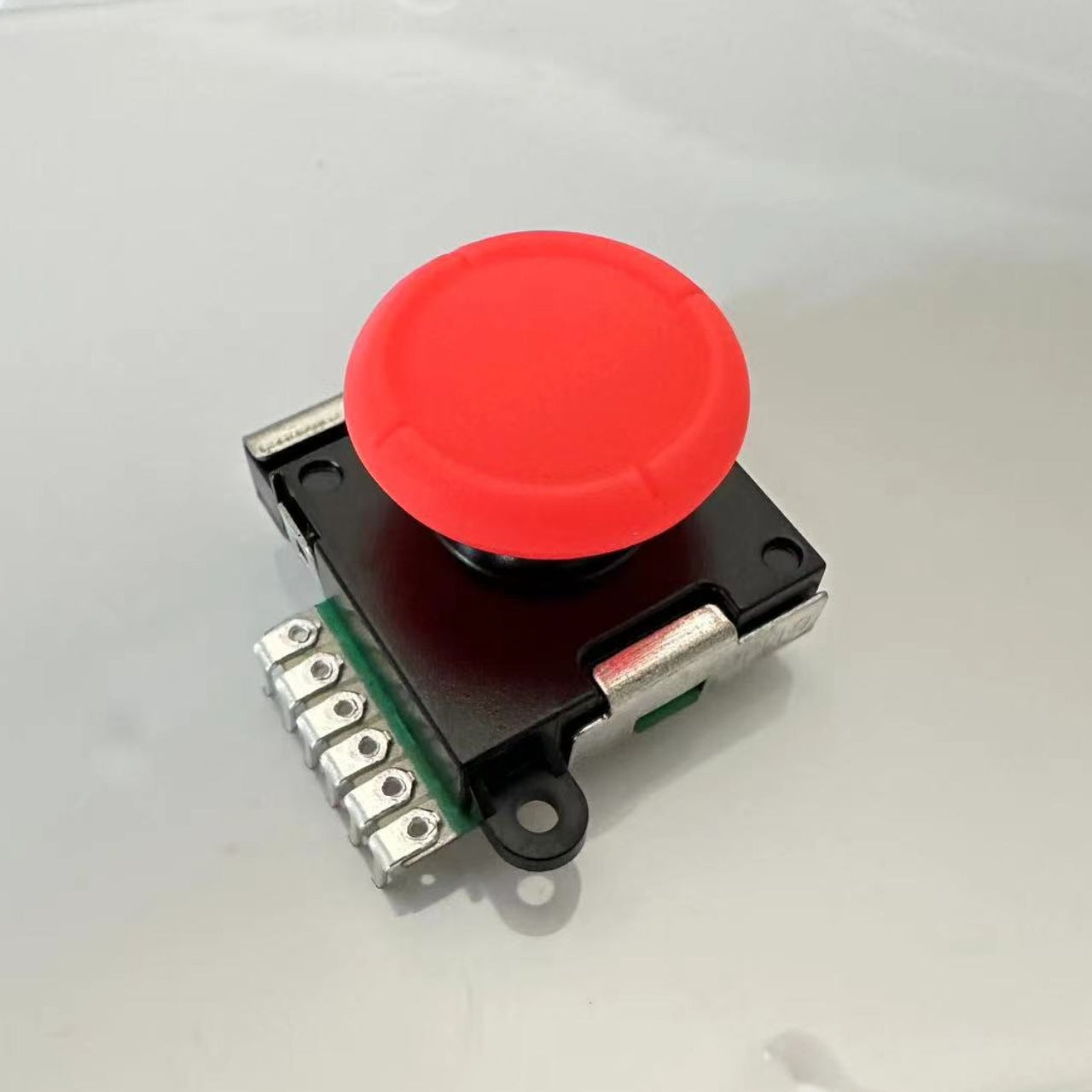 Handle 3D joystick switch Domestic pin joystick, outer 5-pin replacement joystick, game modification joystick