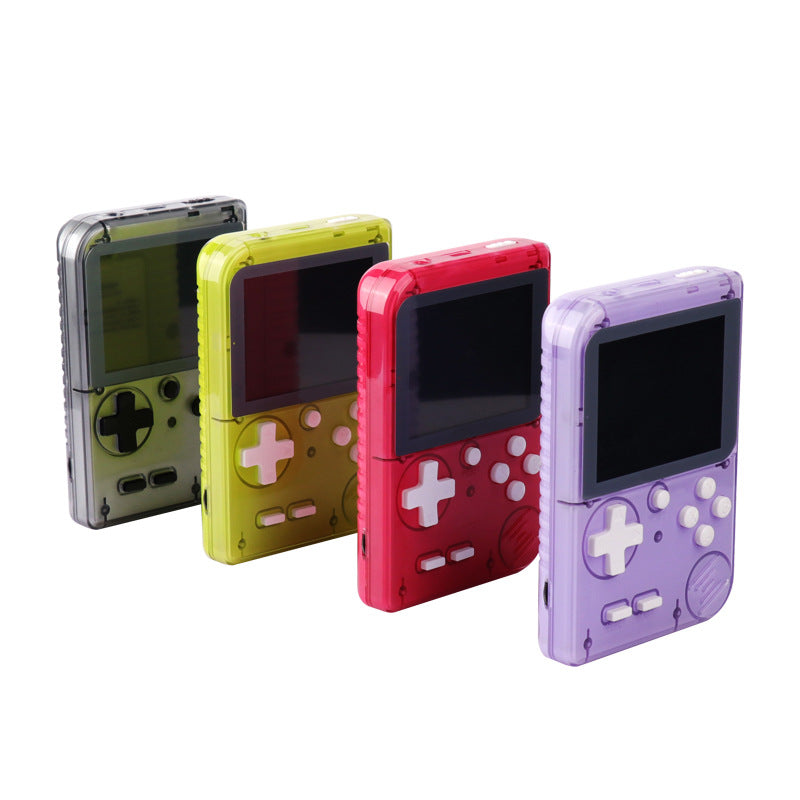 3.0 "inch HD handheld game console Mini game handheld classic retro nostalgic game console