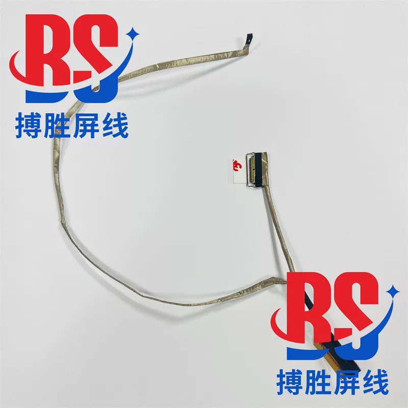 Dell Achievement Vostro Inspiron 15-3510 3511 screen cable 3515 screen cable