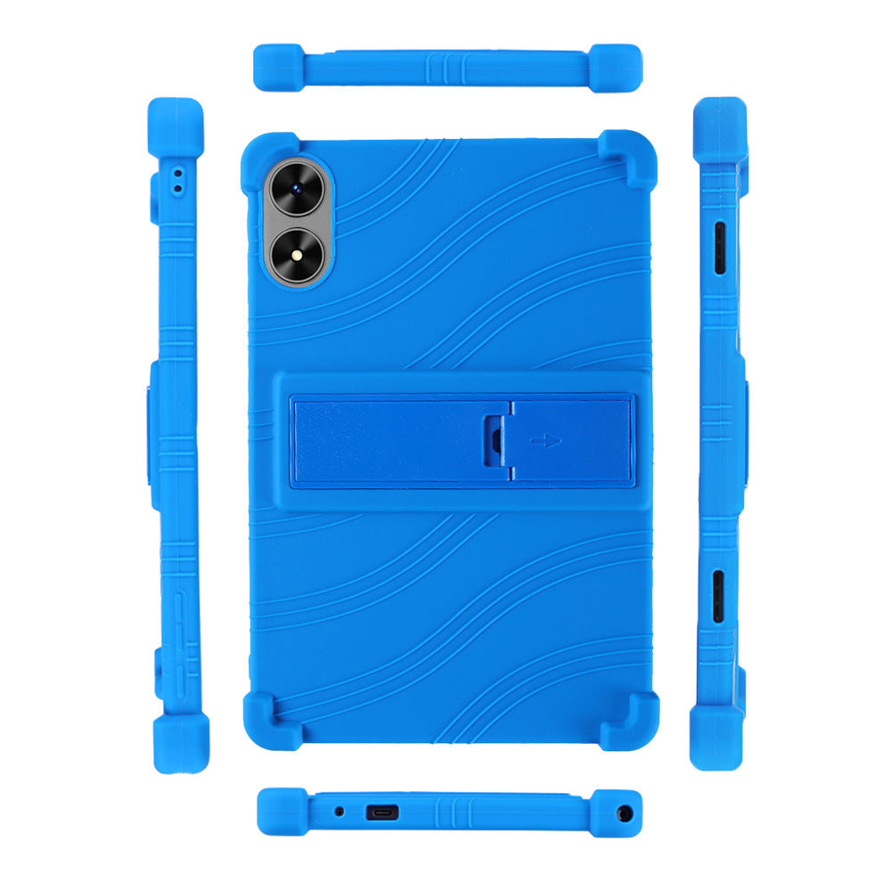 Suitable for Frameflow P10-A Flat Panel Protective Case 10 inch Kairisy-P10a Anti-drop Silicone Protecting case