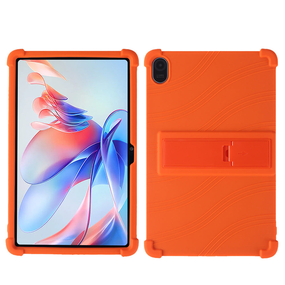Applicable Blackview Tab 11 Wifi Tablet Protective Case Lingdu 10.36 Inch Silicone Anti-drop Protective case