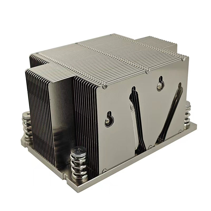 Servicer Huawei Super Fusion 2288HV6 Special Radiator CPU Radiator, Brand New Unused, with Buckle