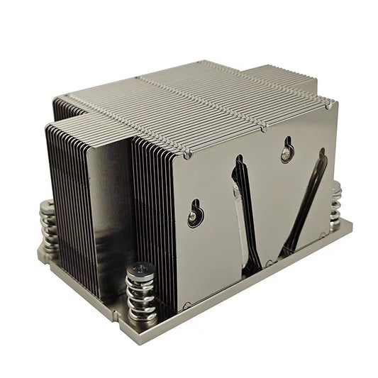 Servicer Huawei Super Fusion 2288HV6 Special Radiator CPU Radiator, Brand New Unused, with Buckle