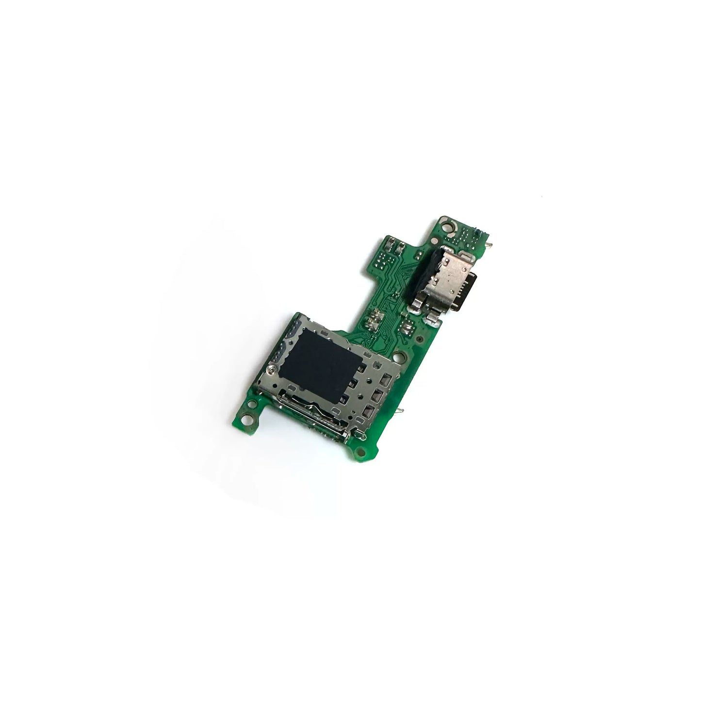 For Tecno Camon 30S CLA5 CLA6 KJ7 Note40 X6853 X6850 charging port charging flex board cable