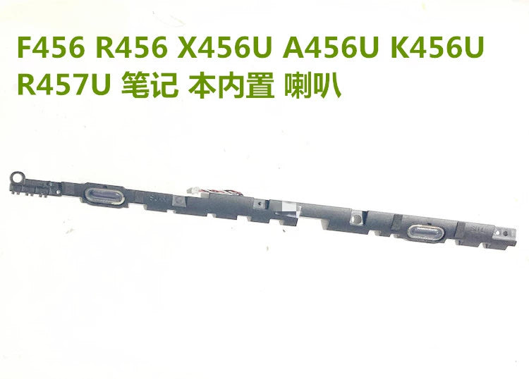 (Shipping fee not include)适用于 Asus AsusF456U X456 R456 A456 K456U R457 喇叭 扬声器