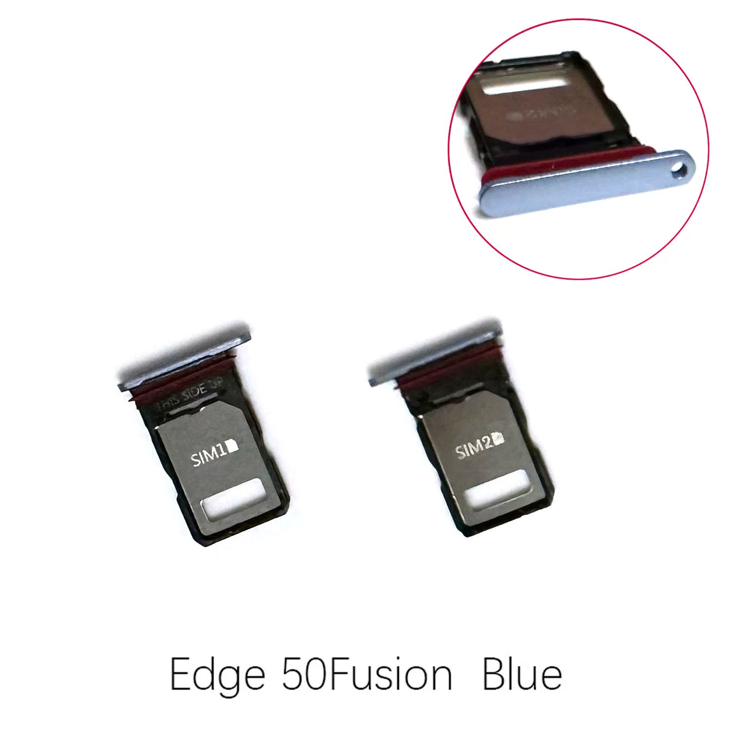 Compatible with Motorola Moto Edge50Pro 50Ultra Sims