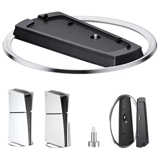 PS5/SLIM/PRO host universal bracket for PlayStaion 5 host bracket PS5 PRO base